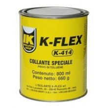 Перейти в категорию Клей K-FLEX K 414