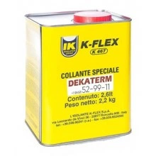 Перейти в категорию Клей K-FLEX K 467