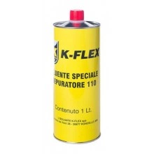 Перейти в категорию Очиститель K-FLEX