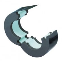 Перейти в категорию Подвесы K-FLEX ST 13 мм