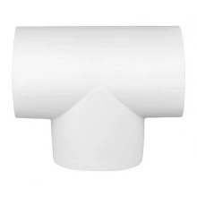Перейти в категорию Тройник K-FLEX WHITE CLAD