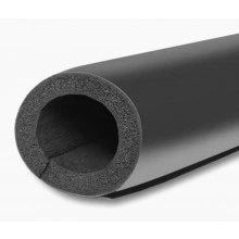 Перейти в категорию Трубки K-FLEX SOLAR HT IN CLAD black/grey 19 мм