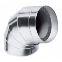 Перейти в категорию Углы K-FLEX AL CLAD