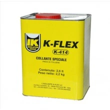 Перейти в категорию Клей K-FLEX ULTRA-5