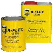 Перейти в категорию Клей K-FLEX