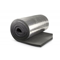 Рулоны K-FLEX SOLAR HT IC CLAD SR