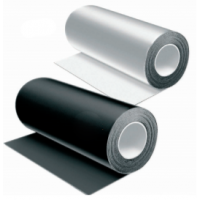 Рулоны K-FLEX SOLAR HT с покрытием IC CLAD SR