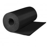 Рулоны K-FLEX ST IN CLAD black