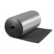 Перейти в категорию Рулоны K-FLEX ST IN CLAD grey