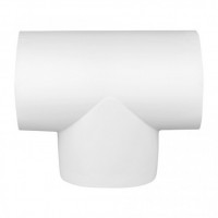 Тройники K-FLEX PVC