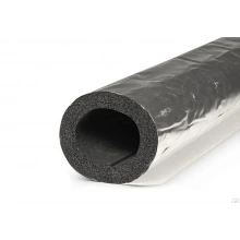 Перейти в категорию Трубки K-FLEX ECO IC CLAD SR 13 мм