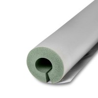 Трубки K-FLEX ST IN CLAD grey 25 мм