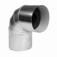Углы K-FLEX ST AL CLAD 13 мм