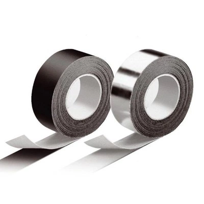 Лента K-FLEX 050-025 AD IC CLAD SR