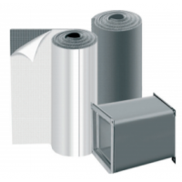 Рулон K-FLEX 06x1000-30 AIR AD