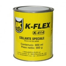 Клей K-FLEX 0.8 lt K 414
