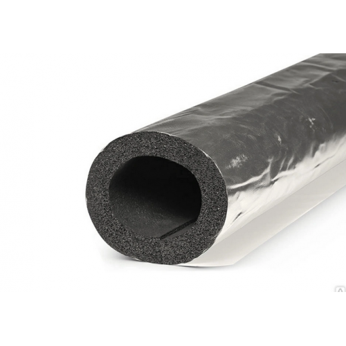 Трубка K-FLEX 09x042-1 ECO black IC CLAD SR