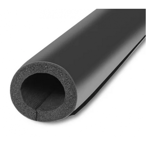 Трубка K-FLEX 09x133-1 ECO black IC CLAD BK