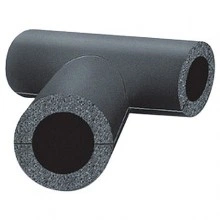 Тройник K-FLEX 09x140x140 ST