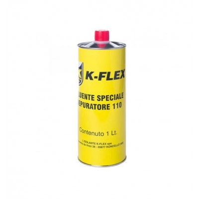 K-FLEX 1.0 lt очиститель