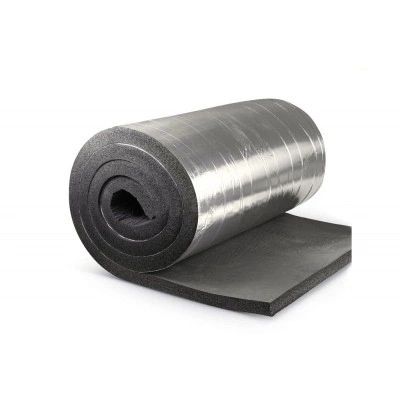 Рулон K-FLEX 10x1000-20 SOLAR HT IC CLAD SR Рулон K-FLEX 10x1000-20 SOLAR HT IC CLAD SR