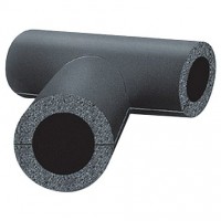 Тройник K-FLEX 13x054x054 ST