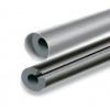 Трубка K-FLEX 13x060-1 ECO IN CLAD black (К-ФЛЕКС)