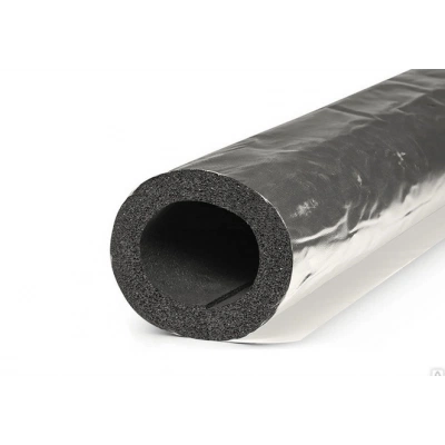 Трубка K-FLEX 13x089-1 ECO black IC CLAD SR