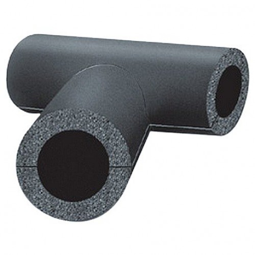 Тройник K-FLEX 19x048x048 ST (К-ФЛЕКС)