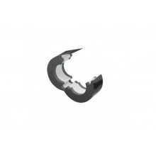 Подвес K-FLEX 19x060 SOLAR HT AL CLAD