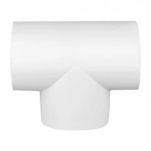 Тройник K-FLEX 214x169 PVC