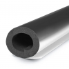 Трубка K-FLEX 25x048-1 ECO black AL CLAD