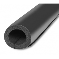 Трубка K-FLEX 25x089-1 ECO black IC CLAD BK