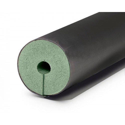 Трубка K-FLEX 25x089-2 ECO black