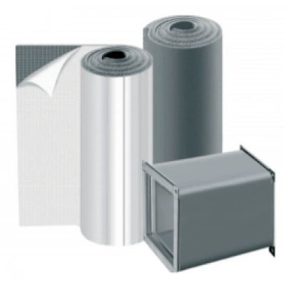Рулон K-FLEX 25x1000-08 AIR AD