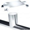 Тройник K-FLEX 25x108x108 SOLAR HT AL CLAD