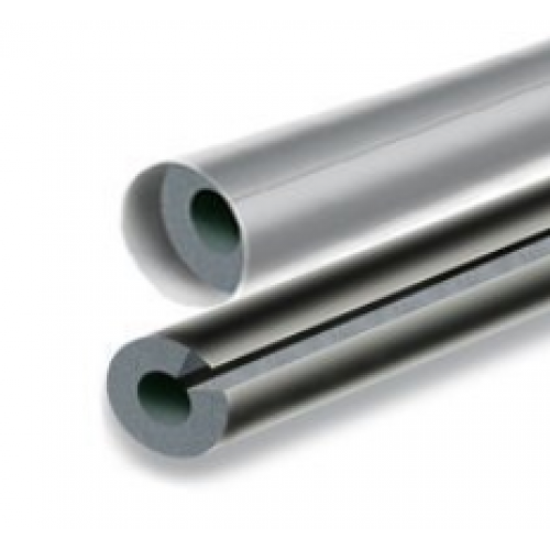 K-FLEX 25x125-1 ST IN CLAD black трубка (К-ФЛЕКС)