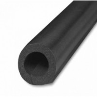 Трубка K-FLEX 25x160 SOLAR HT IC CLAD BK