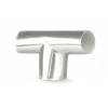 K-FLEX 25x160x160 ST AL CLAD тройник теплоизоляционный (К-ФЛЕКС)