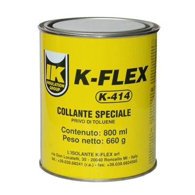 Клей K-FLEX 2.6 lt K 414