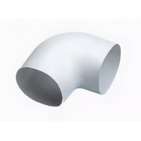 Угол K-FLEX 30x076 PVC SE 90-3S white