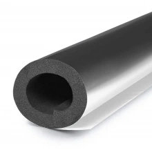 Трубка K-FLEX 32x054-1 ECO black AL CLAD