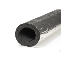 Трубка K-FLEX 32x125-1 ECO black IC CLAD SR