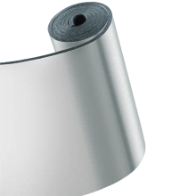 Рулон K-FLEX 40x1000-04 ST AL CLAD
