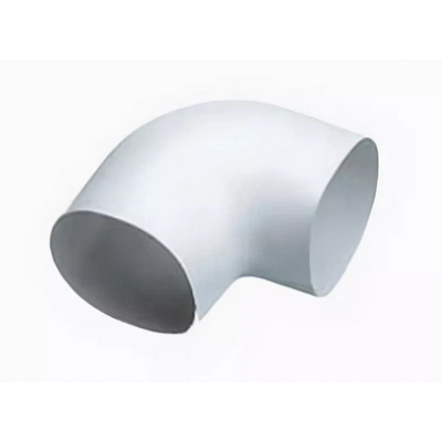 Угол K-FLEX 50x076 PVC CA 200