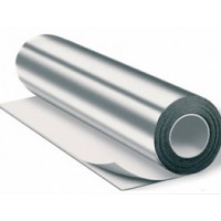 Покрытие K-FLEX 50x1000-04 ST AD AL CLAD