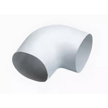 Угол K-FLEX 50x114 PVC SE 90-3S white