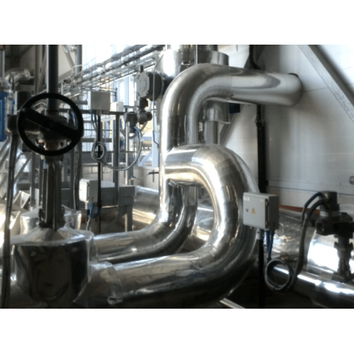K-FLEX ENERGO PREMIUM 19х28-1000 трубка теплоизоляционная (К-ФЛЕКС)