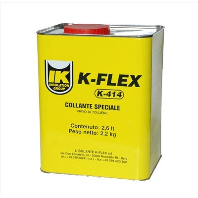 K-FLEX ULTRA-5