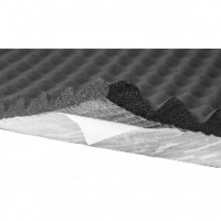 K-FONIK B30 PU AD 1x2 звукоизоляционное покрытие
